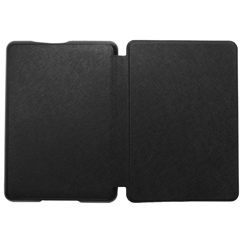 

For Kindle Paperwhite4/10Th 2018 Leather Protective Cover Ultra-Thin Protective Shell
