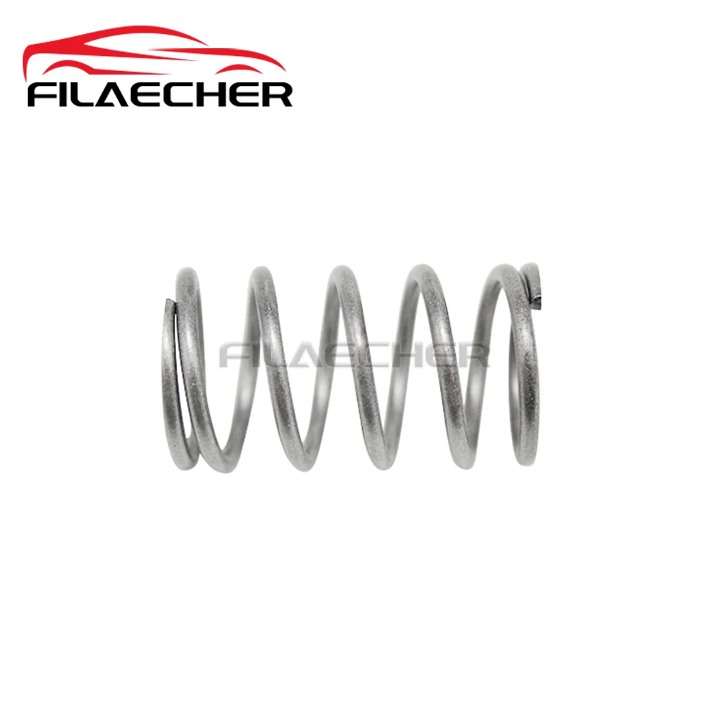 Пружина компрессора пневматической подвески, для моделей Mercedes W220, Audi, A8D3, A6C6, A6C5, Q7, 2203200104 4Z7616007, 2203200304