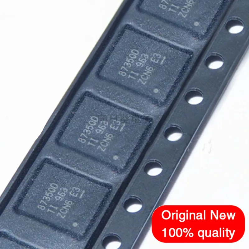 

CSD87350Q5D CSD87350 87350D QFN-8 New original ic chip In stock
