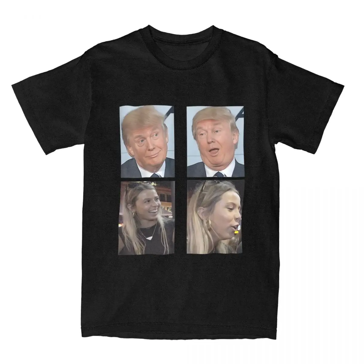 Забавная футболка Hawk Tuah с вирусным юмором и мемом видео женская 24 Трампа футболки