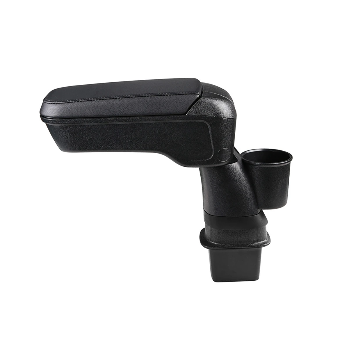 

Новый Контейнер для центрального подлокотника для фотоэлементов JG3 JG4 2022 2023, автомобильный контейнер для хранения, лоток переключения передач, аксессуары для интерьера