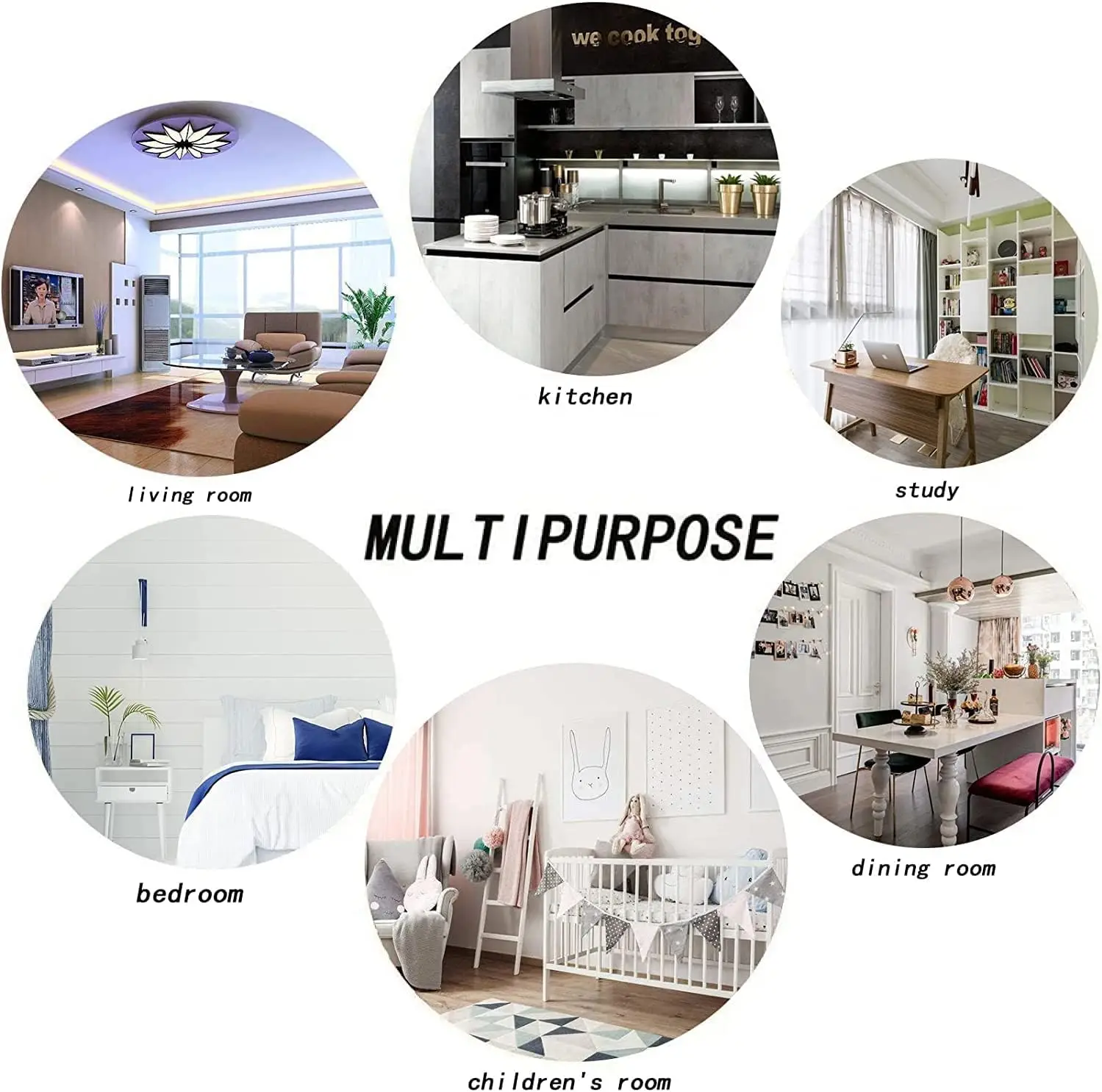 Круглые коврики из аниме цельный персонализированный розовый ковер Тони Чоппер