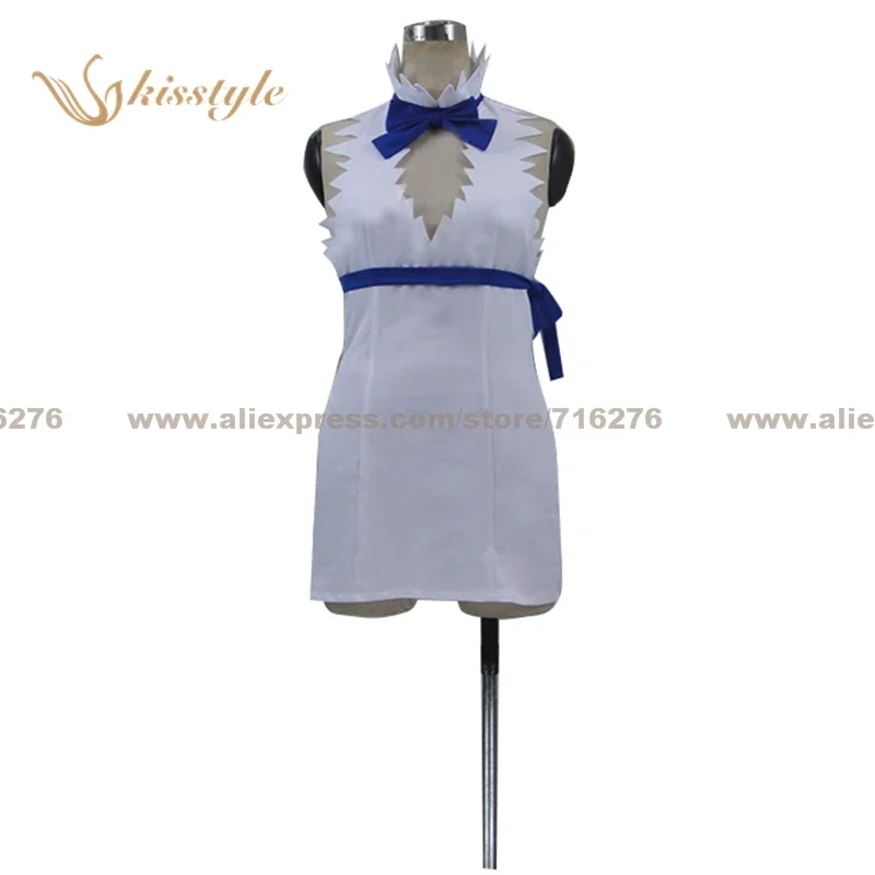 Kisstyle Fashion Familia Myth/Is It Wrong to Try Pick Up Girls in a Dungeon? Гестия Униформа COS Одежда Косплей