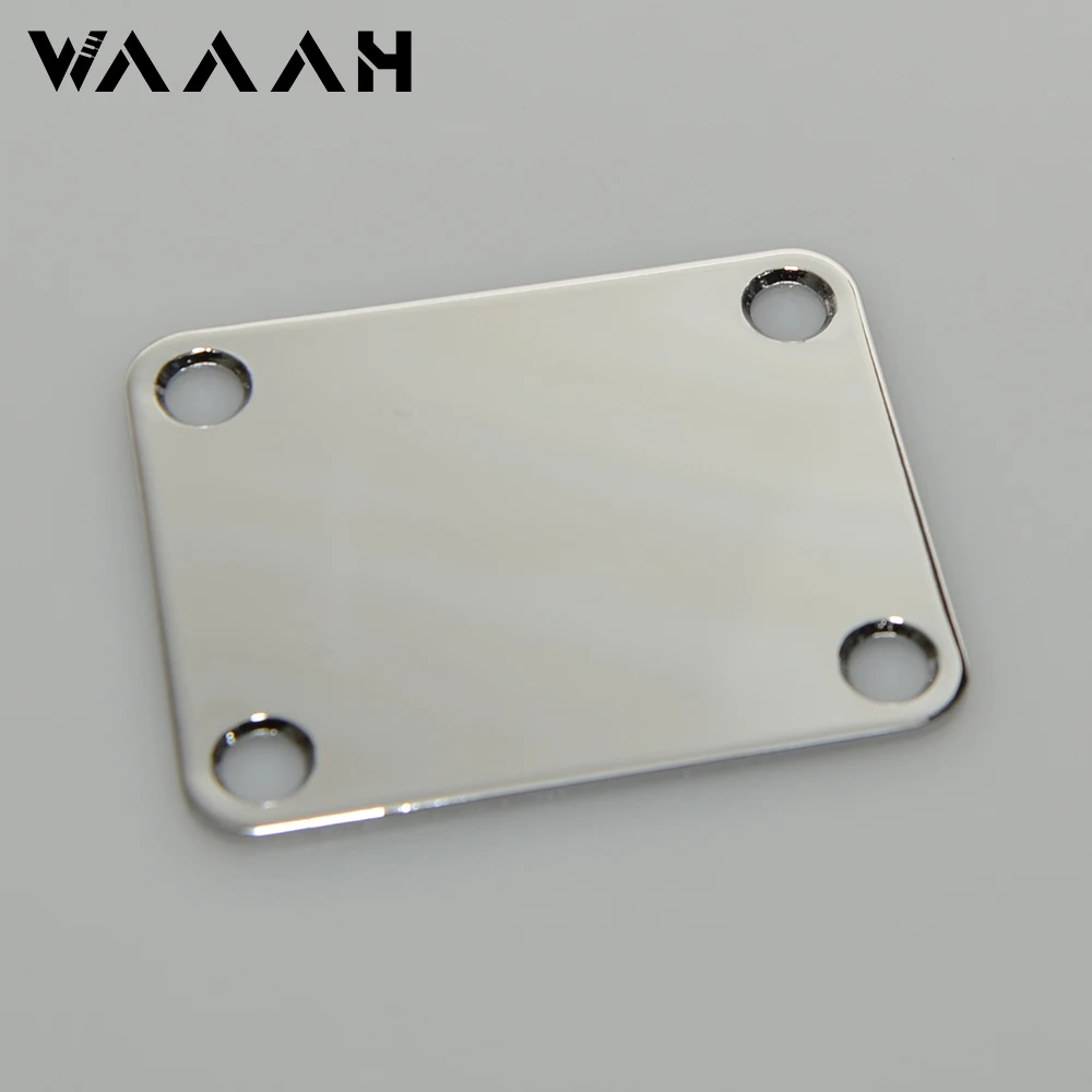 Накладки для гитары под заказ хромированные цвета ST TL электрическая гитара 8K