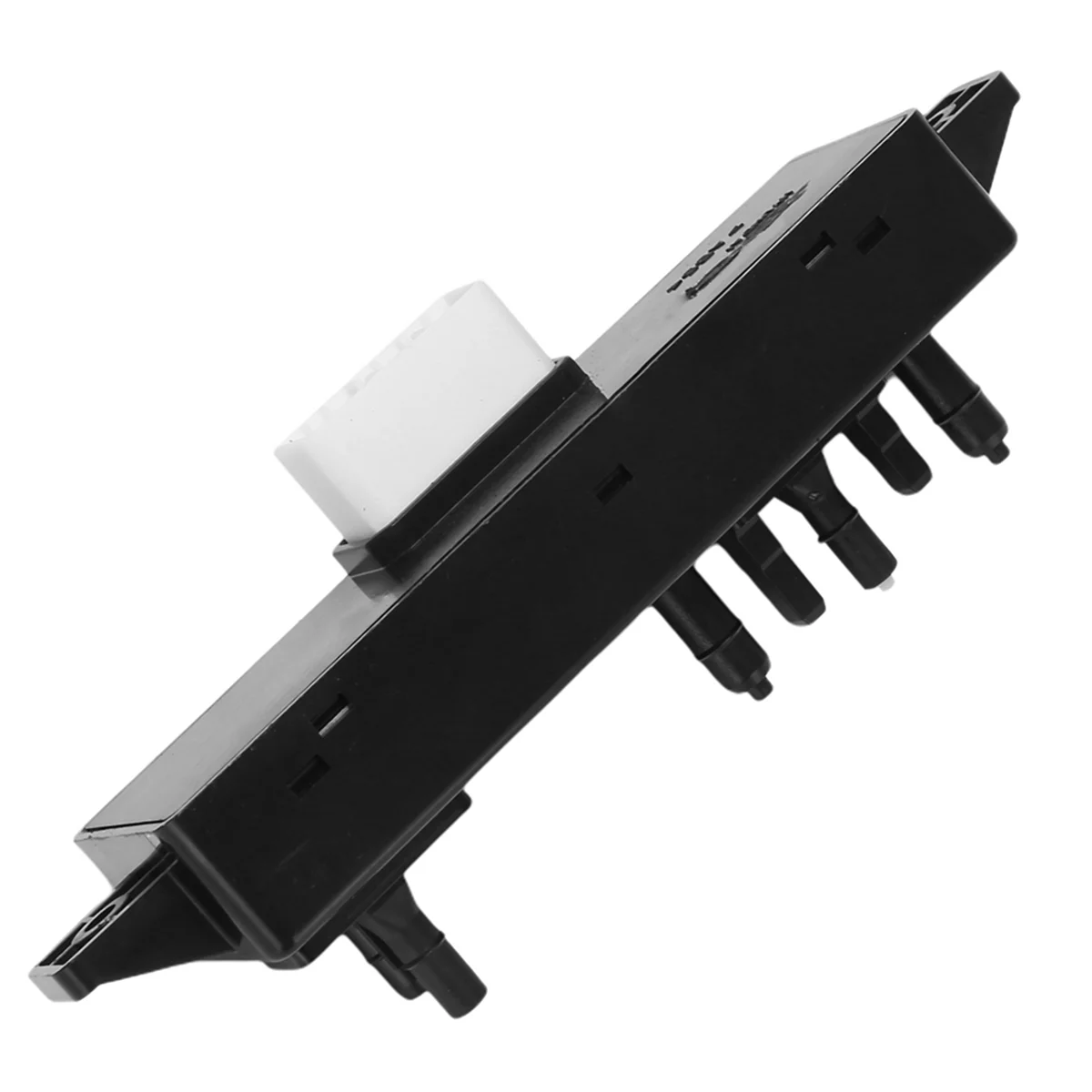 Автомобильный правый переключатель управления регулировкой переднего сиденья