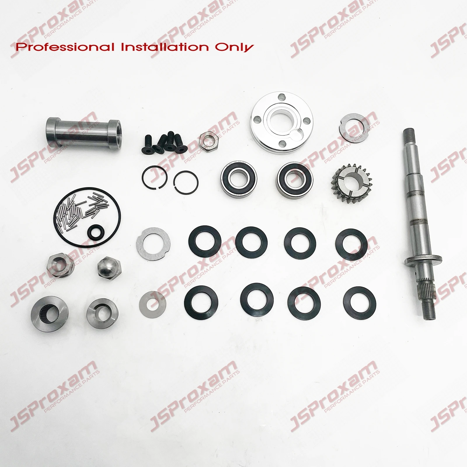 420893566 420893567 Заменяет подходит для комплекта нагнетателя SEA-DOO 1630 4-TEC ✖-✤ 010-104K