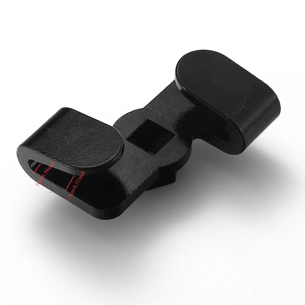 Удлинитель адаптера шестигранного ключа 1/2 дюйма или 21 мм автомобильные