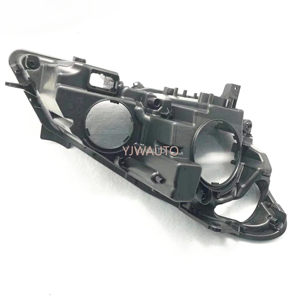 Фото Для Mercedes Benz W207 E200 E250 E300 2009 2010 2011 2012 Фара дома Автомобильная фара База Авто передний держатель лампы Задняя поддержка №4