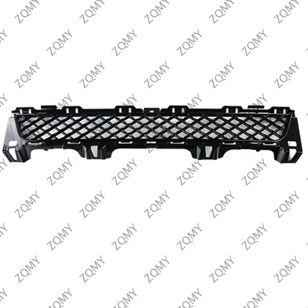 

Автомобильный передний бампер, нижняя решетка, сетка для гриля, аксессуары для Jaguar XJ 2010 2011 2012 2013 2014 2015