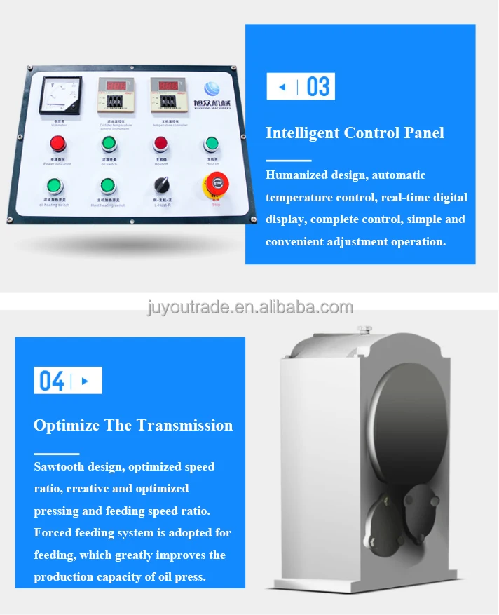 Многофункциональная машина для прессования конопляного масла Моринга соевых