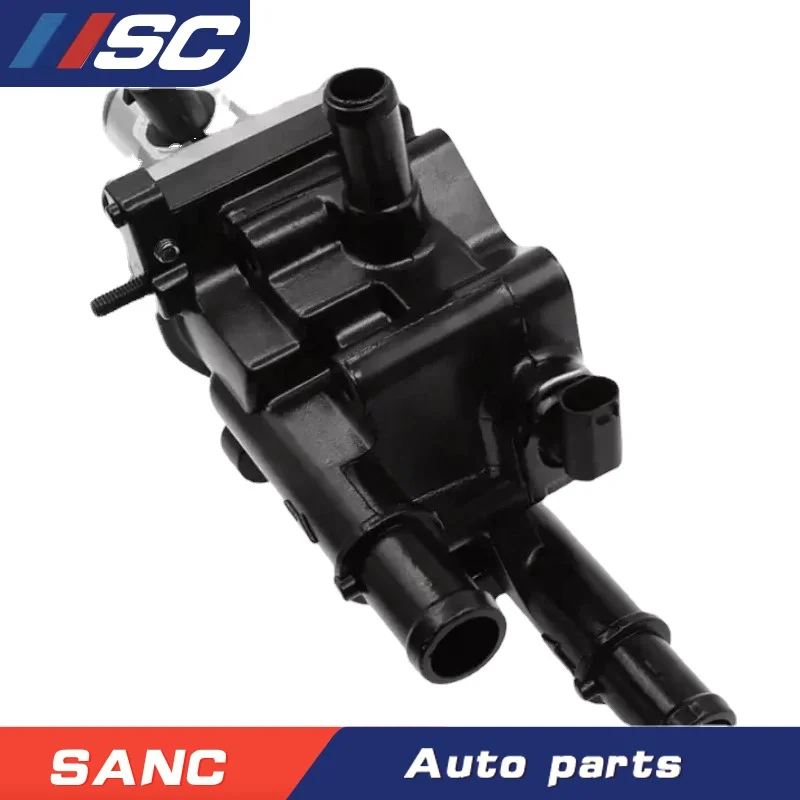 Корпус термостата охлаждающей жидкости 25192228 для Chevrolet Cruze Tracker Trax 1 8 11-15 OEM 2519-2228