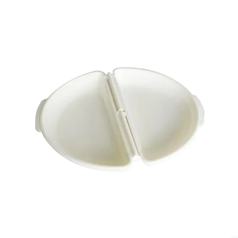 T21C Микроволновая омлетная плита для яйца изготавлитель