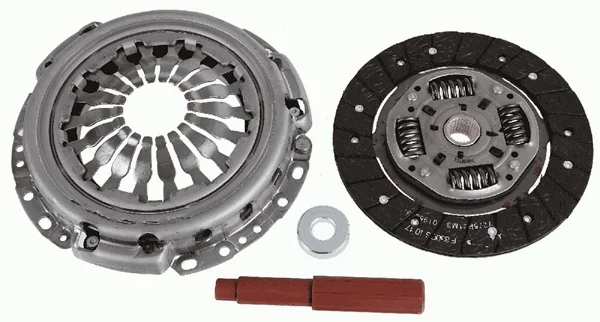 

3000950682 for clutch set CLIO III MODUS 1,2 16V D4F