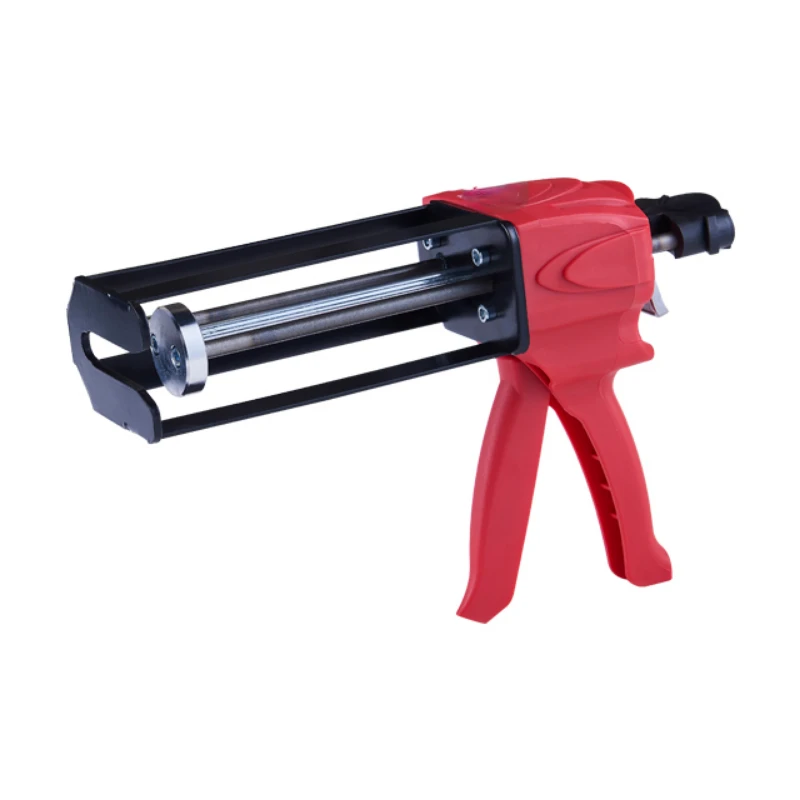 

solid surface glue manual gun