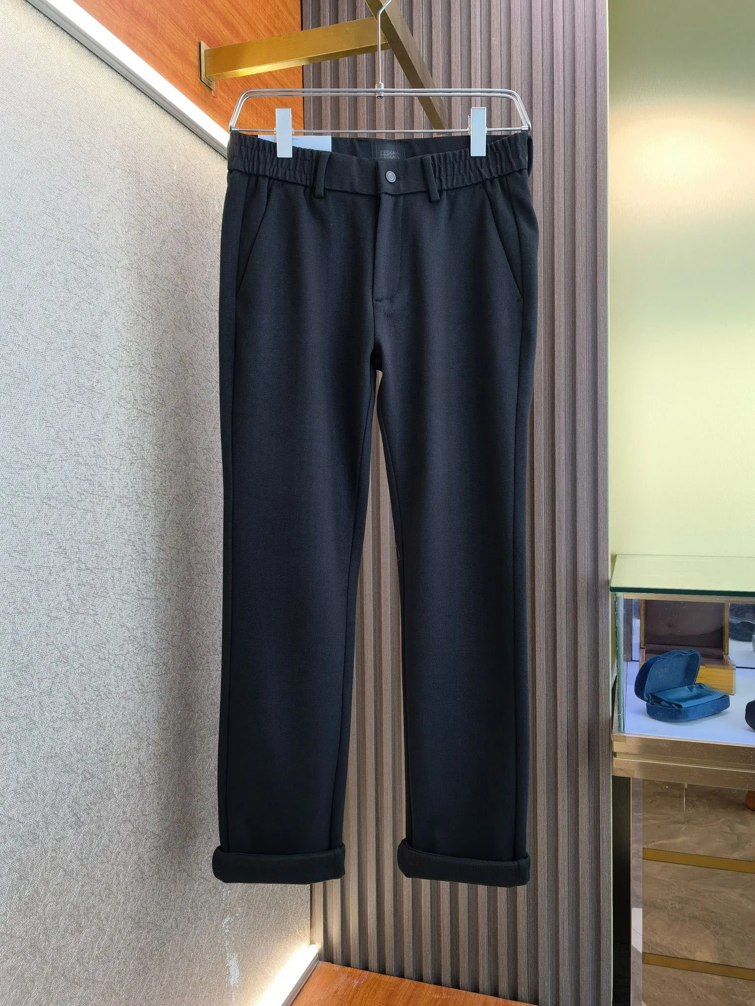 2025 DIKUMen's boutique осень и зима новые джинсовые джинсы удобные мягкие приятные для