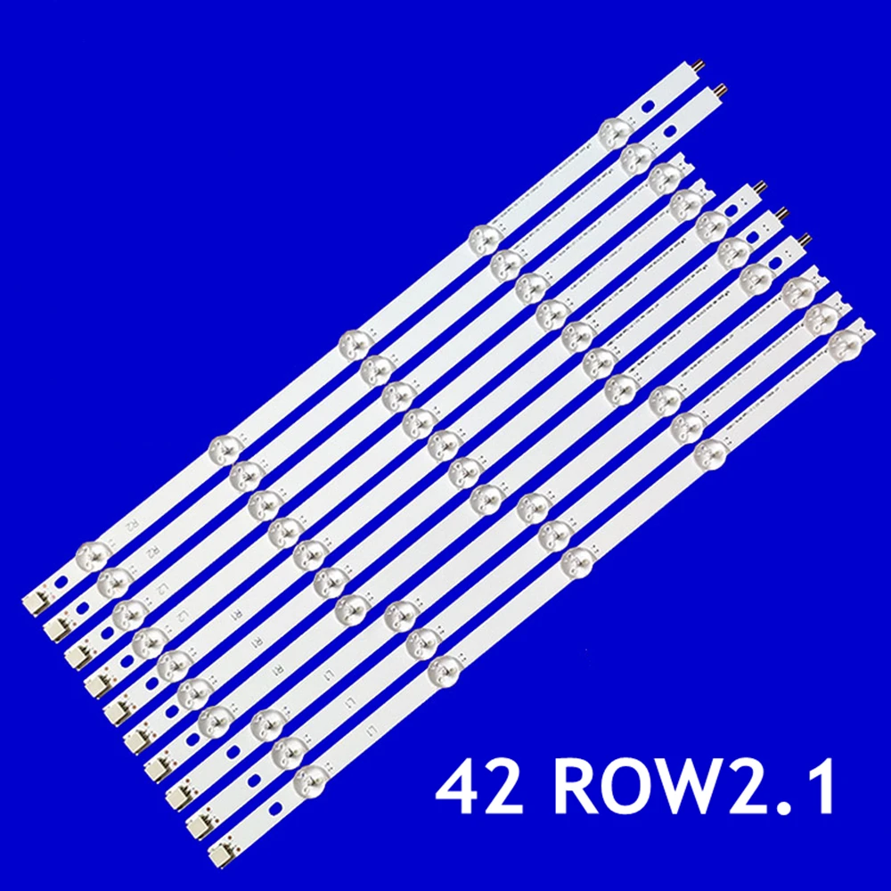Светодиодная лента для 42LN5400 42LN5700 42LN540V 42LN570V 42LN610V 42LN541V 42LN542V 42LN543V 42LN575V 42LN577V 42LN578V 42 