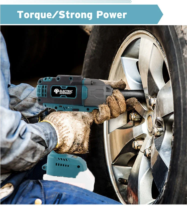 Рисунок 6 - Электрическая богиня 2000н