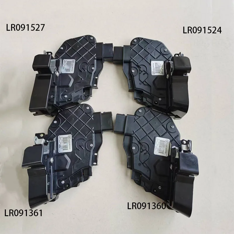 

FOR Land Rover Discovery Freelancer Aurora Door Lock Actuator LR091527 LR091524 LR091361 LR091360