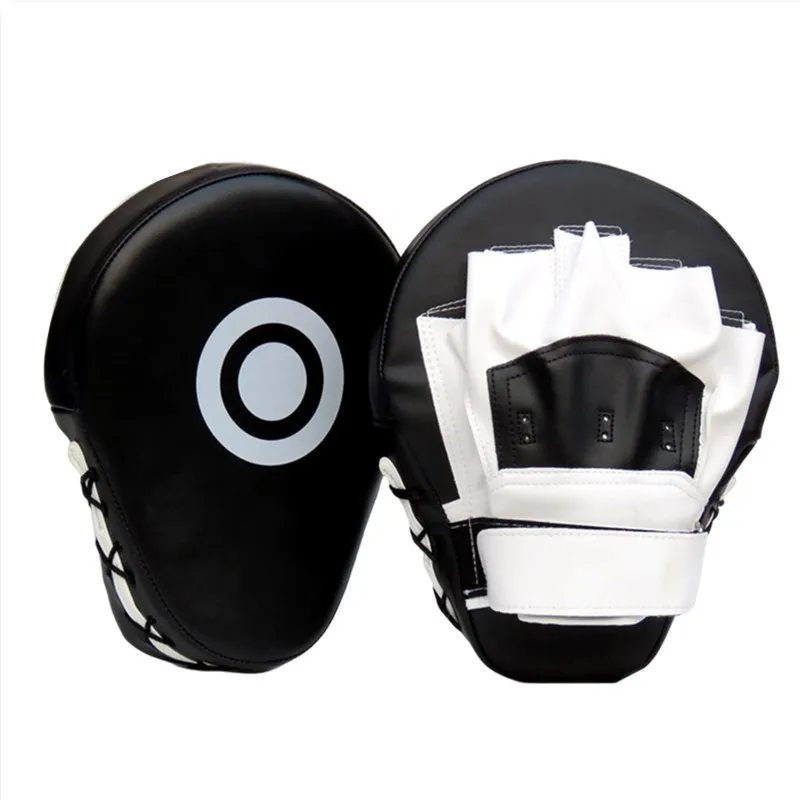 

Training Boxer Target Taekwondo Practice Target for Karate Sanda Free Fight Boxing Gloves Pads Taekwondo Equipment