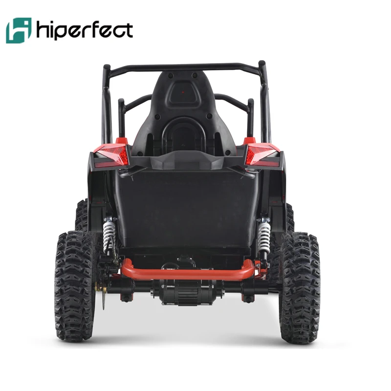 Китай 1500 Вт большой двигатель 1-местный внедорожник utv