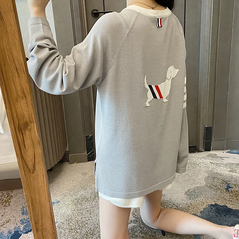 Высококачественная корейская модная