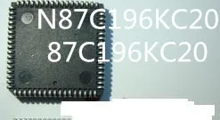 

Новинка N87C196KC20 87C196KC20
