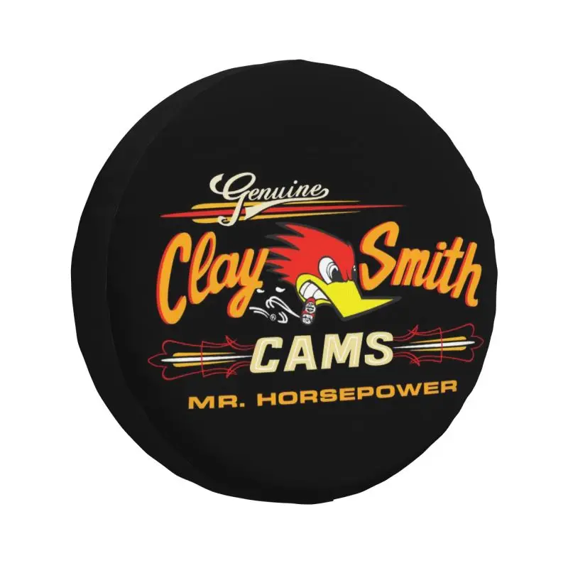 Пользовательские глиняные кулачковые камеры Mr. Лошадиные сил запасная покрышка