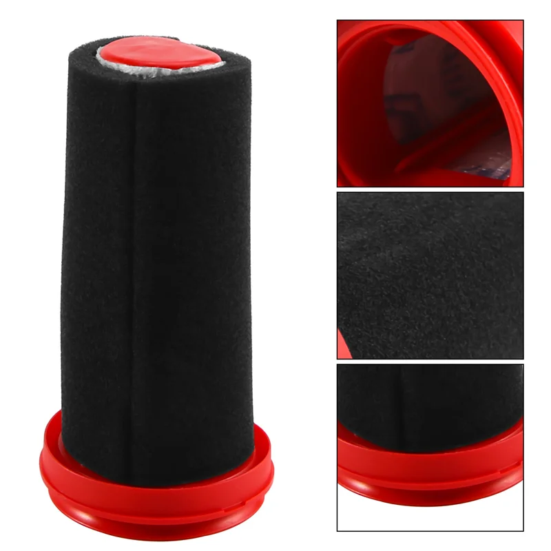 Фильтр защиты двигателя для беспроводного пылесоса Flexxo Bosch 25 2 В BBH3ZOO25 BBH3PETGB BBH3211GB 3