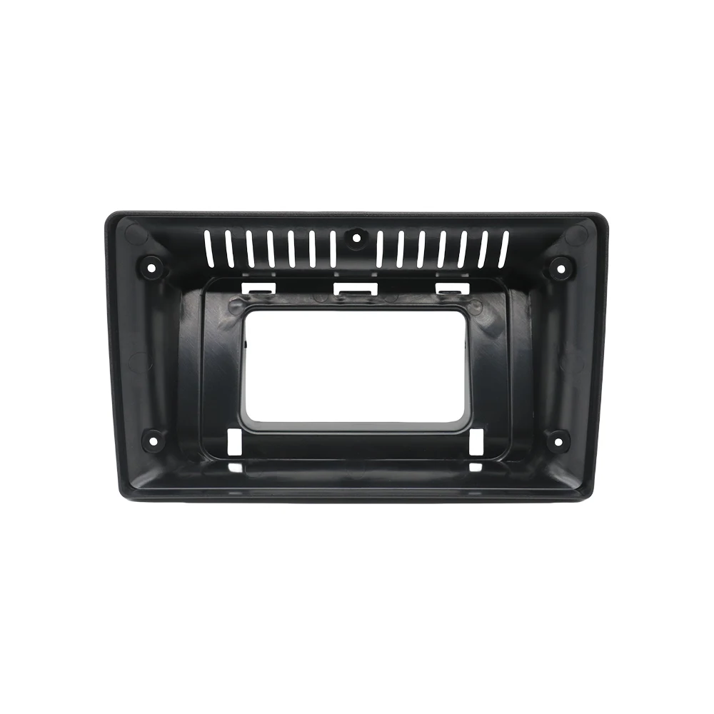 

9-дюймовый адаптер для автомобильной рамы Canbus Box Decoder Android радио приборная, комплект панелей для Opel Vectra 3 C 2002-2009