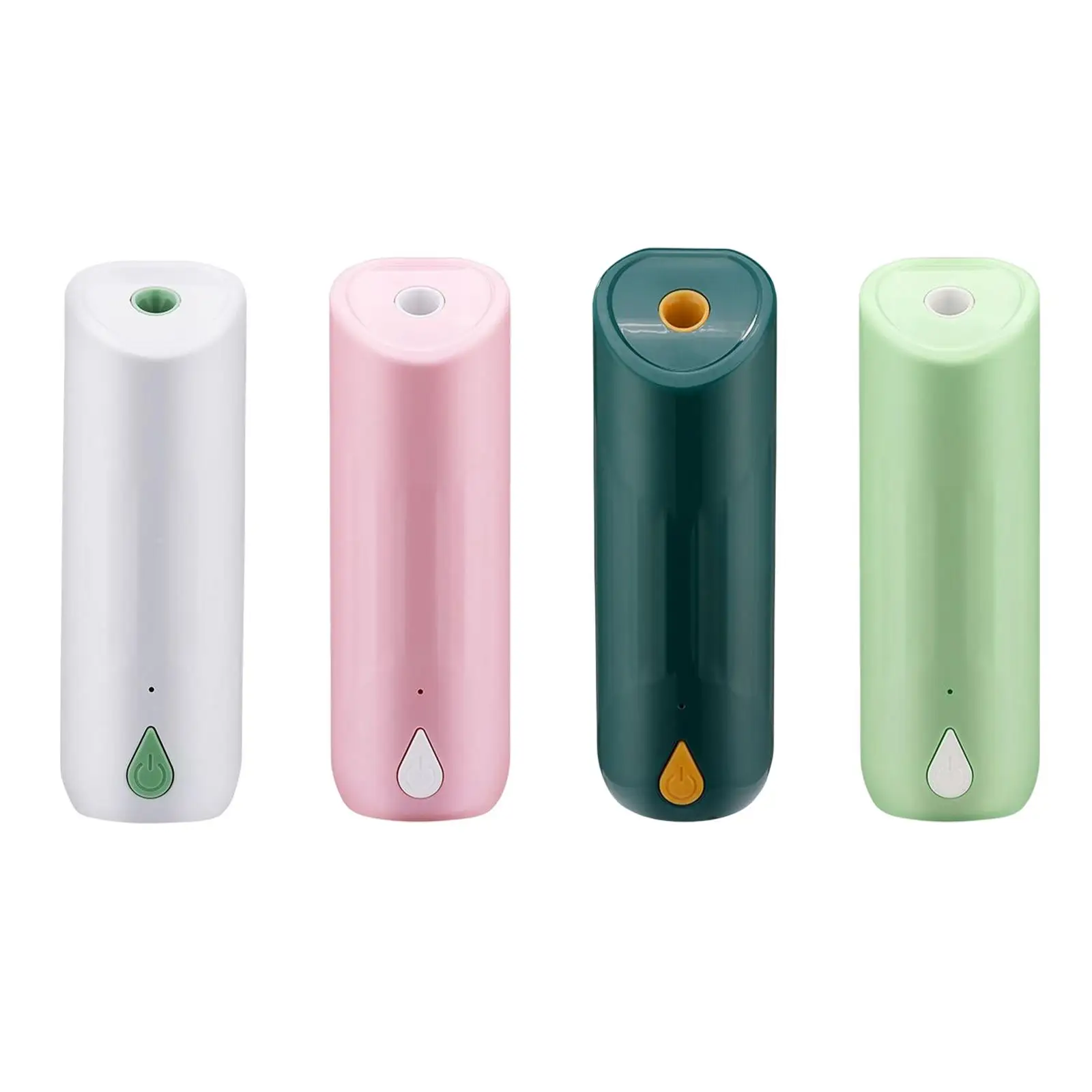 Wall Mounted/free Standing Mist Sprayer Noiseless For Hotel Office Home