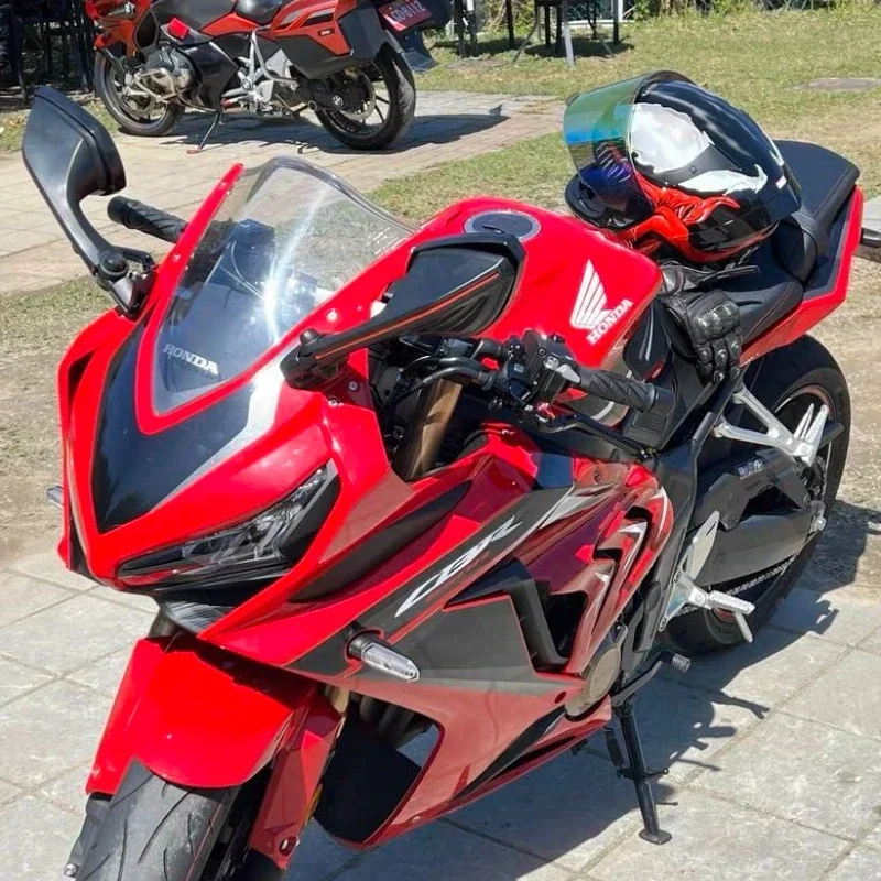 Для Suzuki Gsx250r/400 Honda CBR650r/cbr400r Sai 600 модифицированное спортивное автомобильное