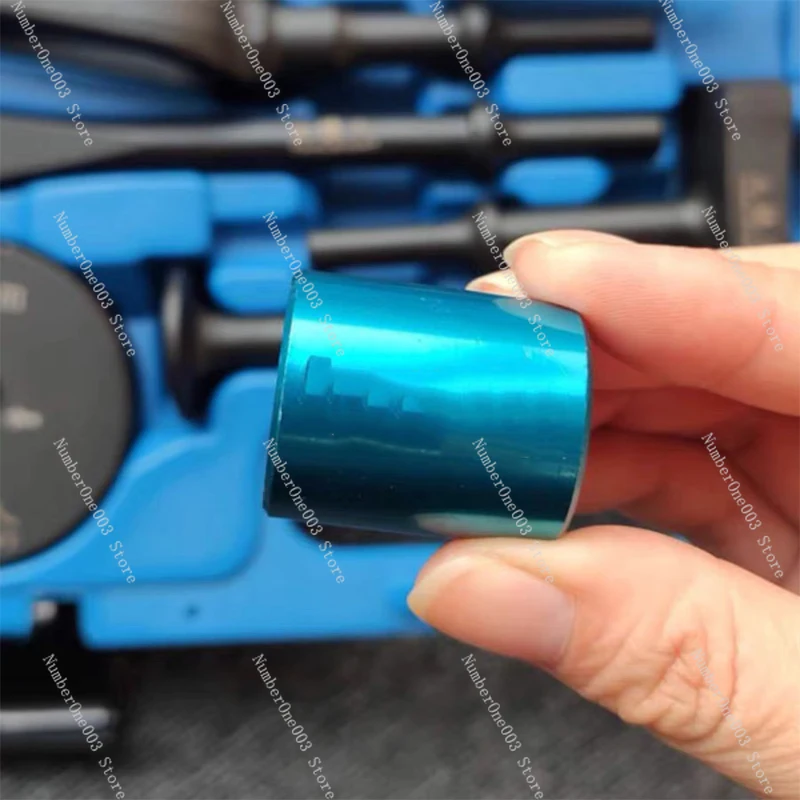 Многофункциональный набор инструментов для снятия шаровой головки