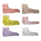 5 шт., мужское Прозрачное нижнее белье для геев