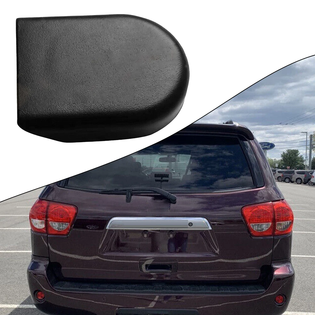 

Parts 85292-0C010 1pc Accessories Cap Cover For Toyota Plastic White Durable For SEQUOIA 2008-2020 Professional