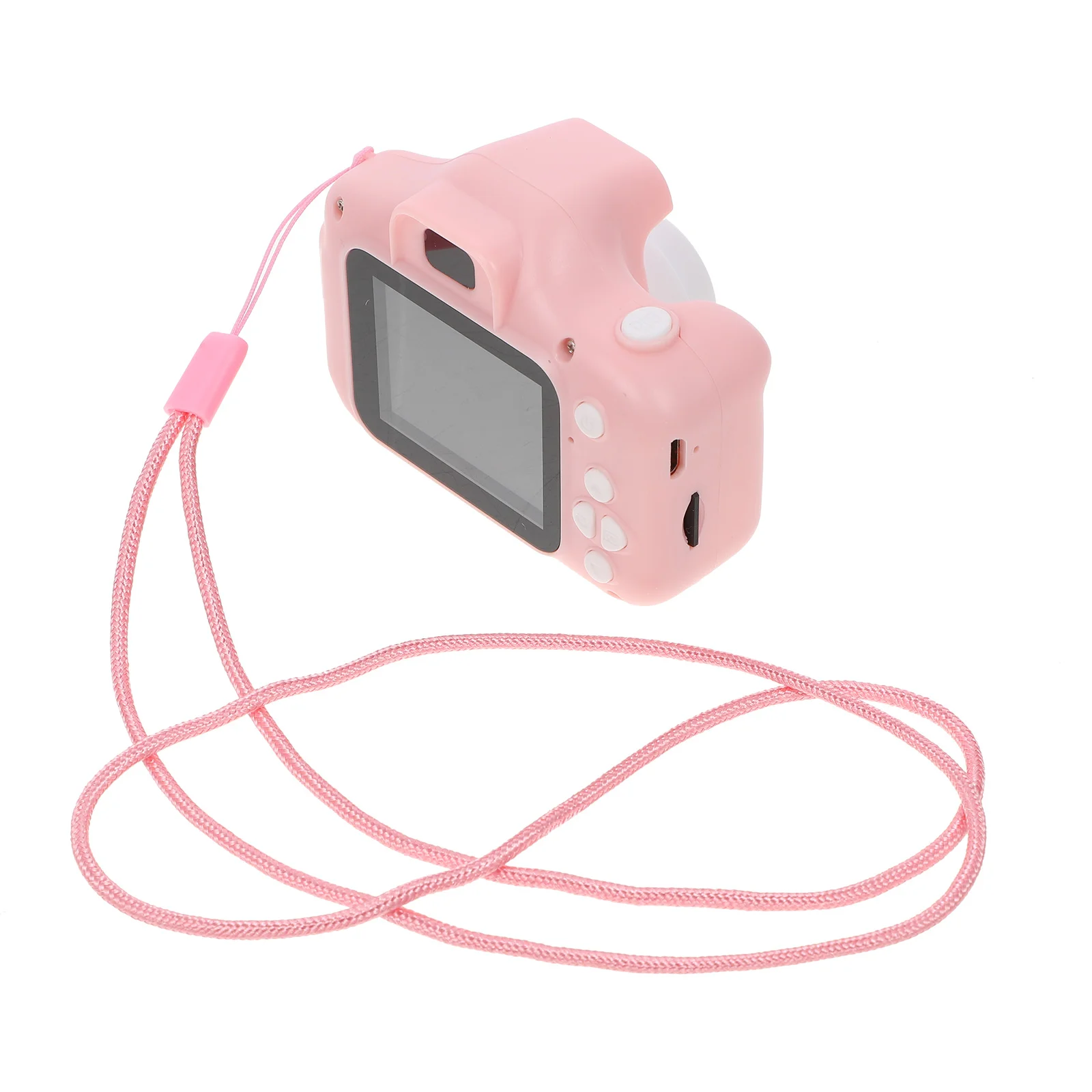 

Children Camera 2 Inch Toddler Camera 8MP Children Plaything For Girls Kids