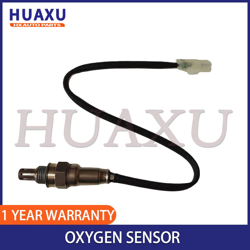 

Original OEM Motorcycle Oxygen Sensor 2 Lines MS82005 Motorcycle Oxygen Sensor For ROJO System Motor cycle Sensor