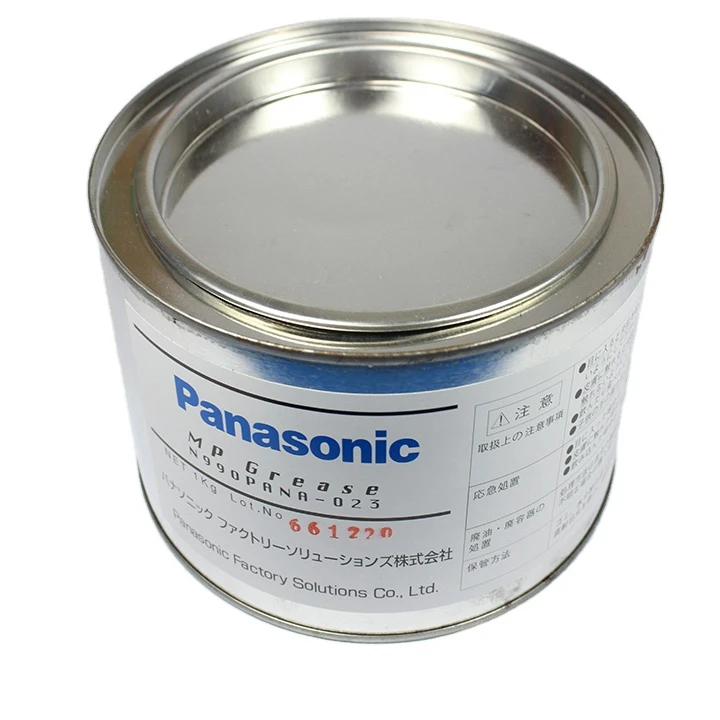 

Japan Original Mounter Maintenance Oil Mp N990PANA-023 Grease