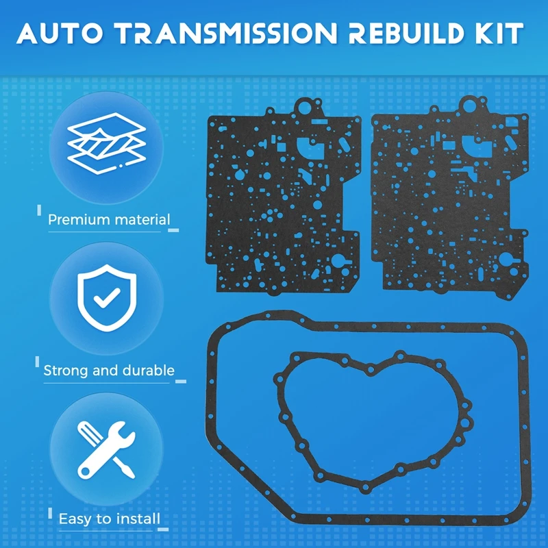 ZF5HP19 5HP19 диски сцепления для ремонта автомобильной коробки передач Master подходят VW