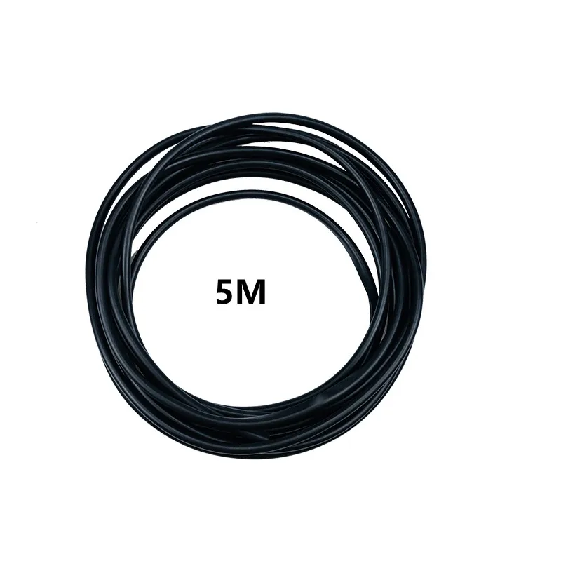 

5M U Type Car Door Edge Guards Trim Styling Moulding Protection Strip For BMW E46 Ford Focus 2 Volkswagen Audi A4 B6 Citroen C4