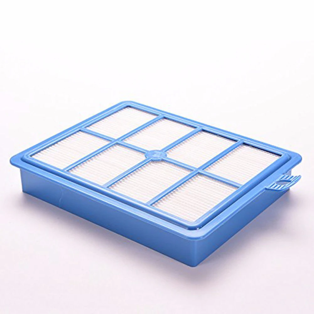 Сменные детали для пылесоса Philips и Electrolux AEG моющийся фильтр НЕРА H12 H13 2 шт. + 4