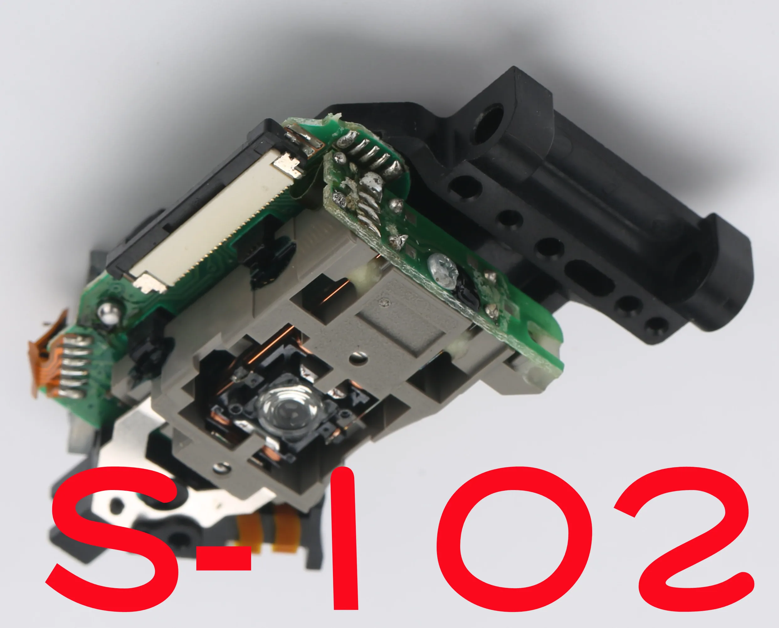 

Замена для DENON S-102 S102 S 102, радио, DVD-плейер, оптический пикап, блок оптики, запчасти для ремонта