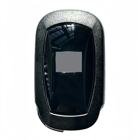 XJMYNB оригинальный Keyless Go 4 кнопки 433 МГц 4A чип дистанционный ключ от автомобиля для Honda Accord CR-V Civic 2022 2023 2024 FCCID: KR5TP-4
