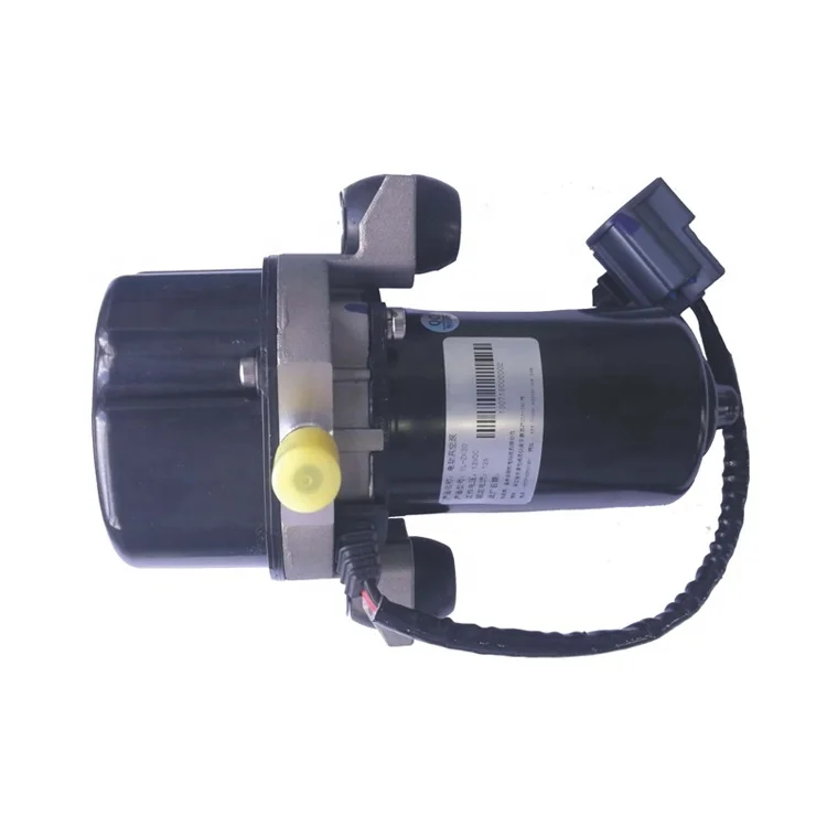 

Power Brake Booster Auxiliary Pump Assembly, UP50 Vacuum booster Part