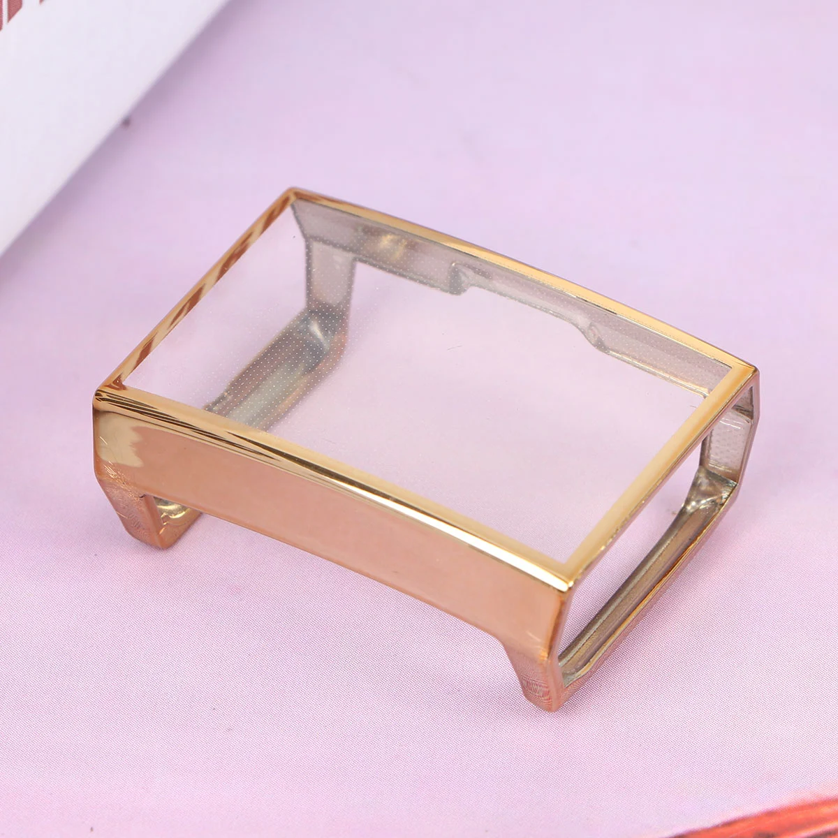 

Full Screen Watch Case Watch Accessories Watch Bumper Case Se Screen Protector Watch Coverage