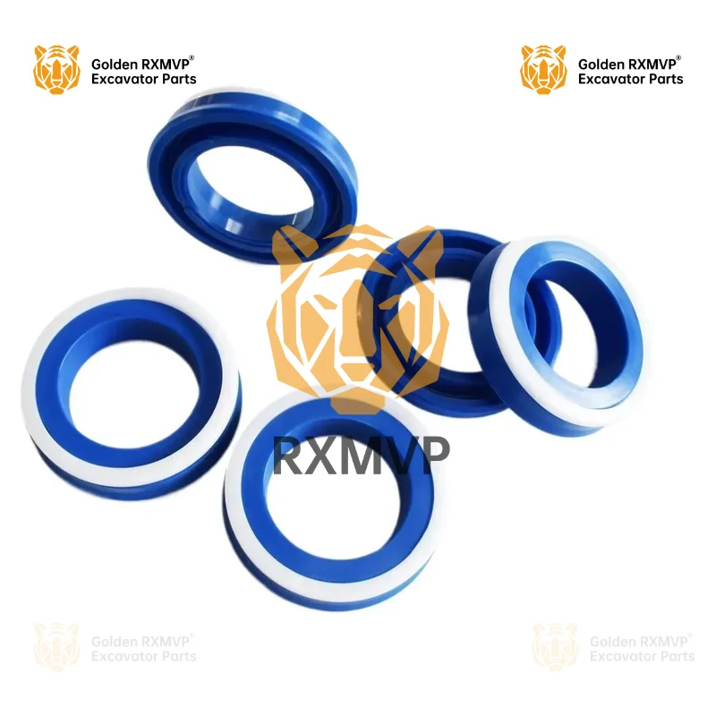 Для бренда Sj Ouy Тип сальника Механический поршневой экскаватор