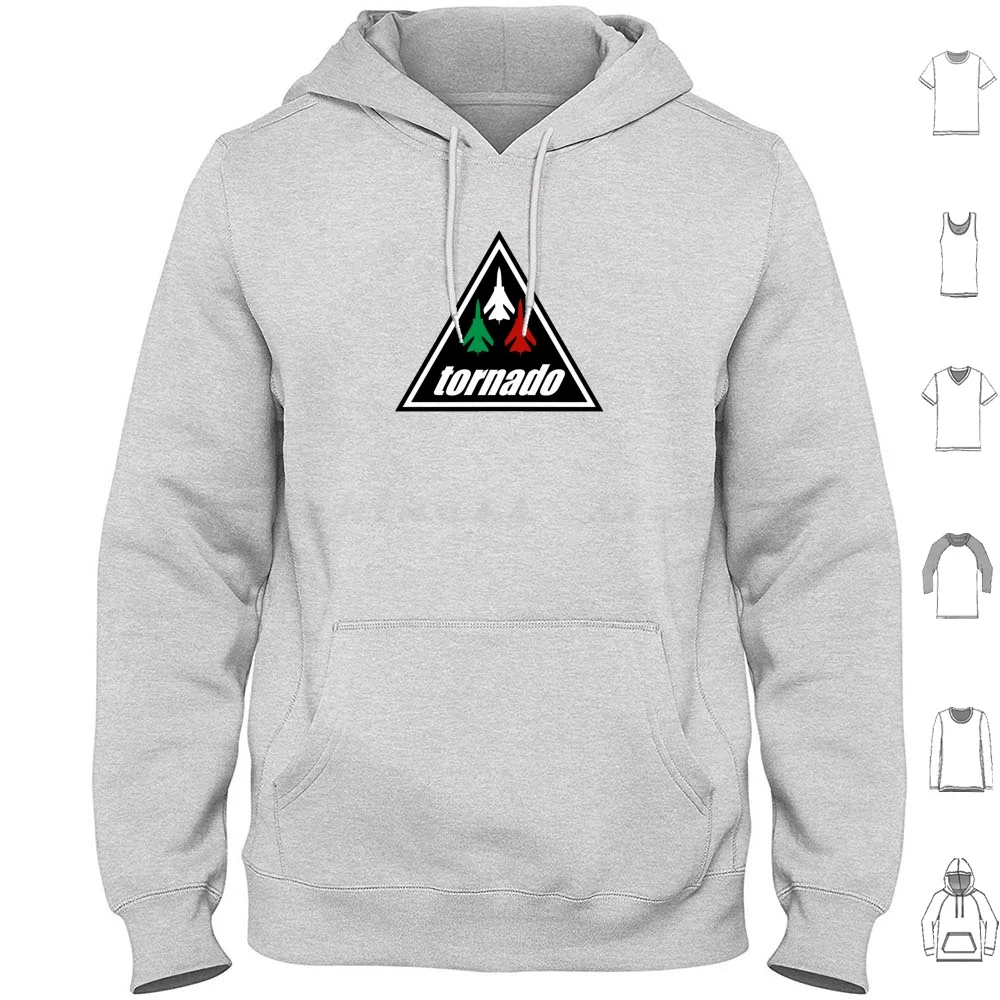 

Italian Air Force Tornado Patch Hoodies Long Sleeve Italian Tornado Italian Air Force Italian Tornado Plane Tornado