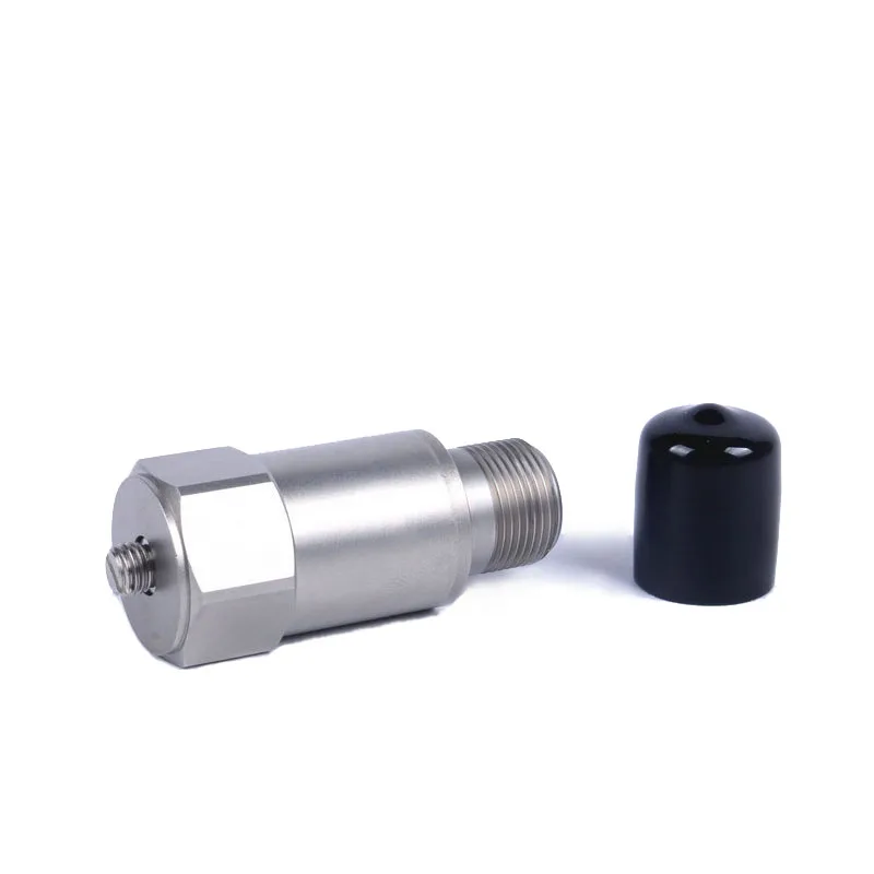 

low frequency piezoelectric sensor transducers