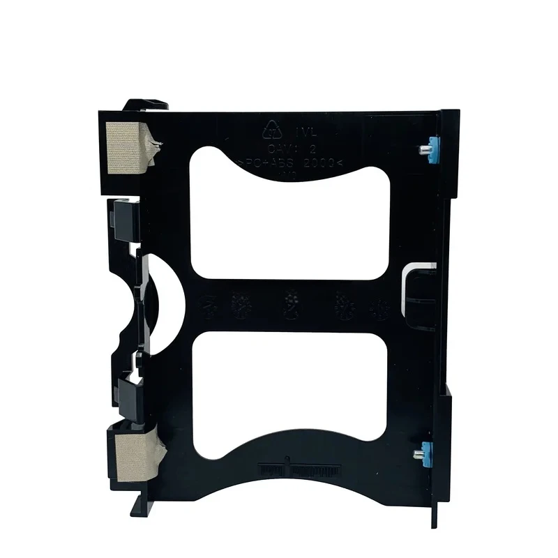 Фото Оригинальный кронштейн для Lenovo ThinkCentre M710q M720q M910q M910x M920q M920x SATA HDD Caddy и кабель 00XL211 №2