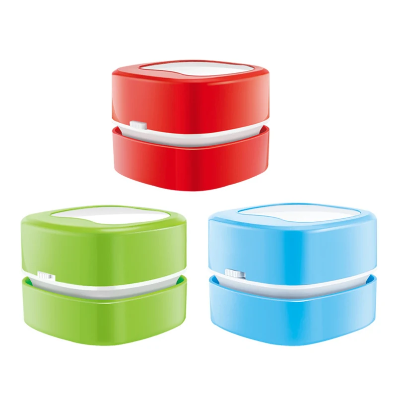 Популярный портативный мини-пылесос для автомобиля с клавиатурой и зеркалом |