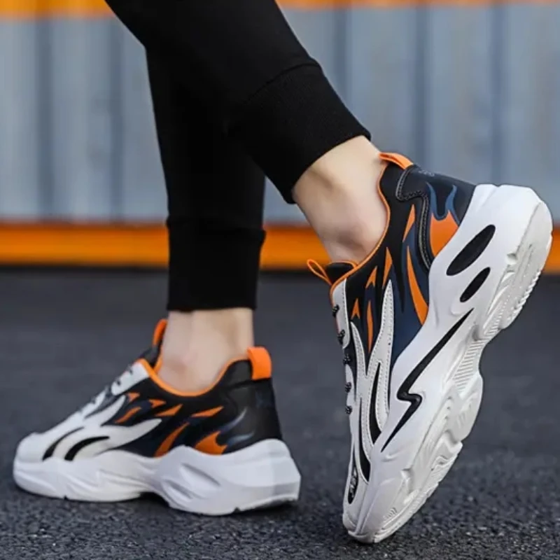 Рисунок 3 - Мужская обувь сезон весна-осень